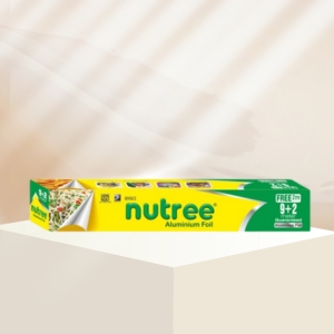 Nutree Aluminium Foil 11 meter