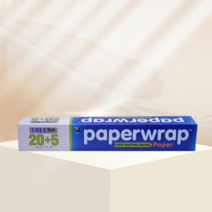 Paperwrap 20+5 Meter