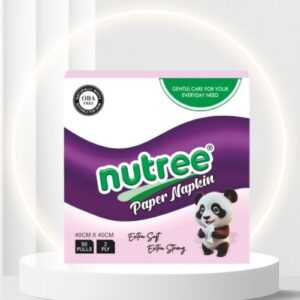 40x40 2 Ply PLAIN (50)