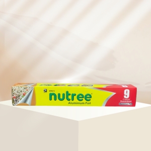 Nutree Aluminium Foil 9 meter