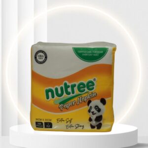 30 x 30 2 ply premium ( Printed )