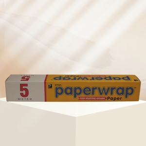 Paperwrap 5 meter