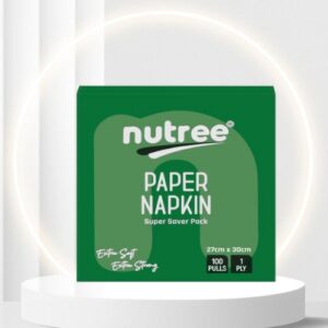 Nutree 27 x 30 100 Pulls (SUPER SAVER)