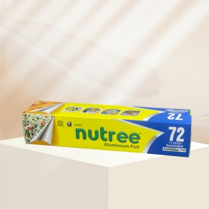 Nutree Aluminium Foil 72 meter