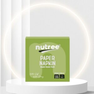 Nutree 27 x 30 100 gram (SUPER SAVER)