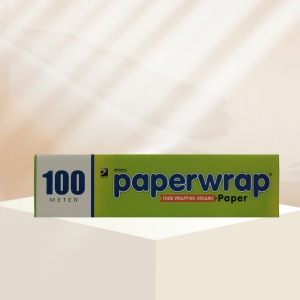 Paperwrap 100 meter