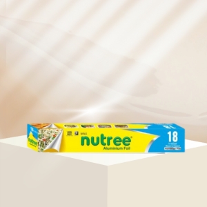 Nutree Aluminium Foil 18 meter